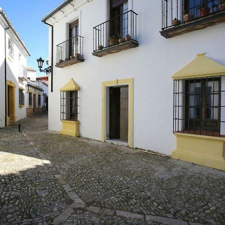 Apartamento Centro Historico Ronda Exteriér fotografie