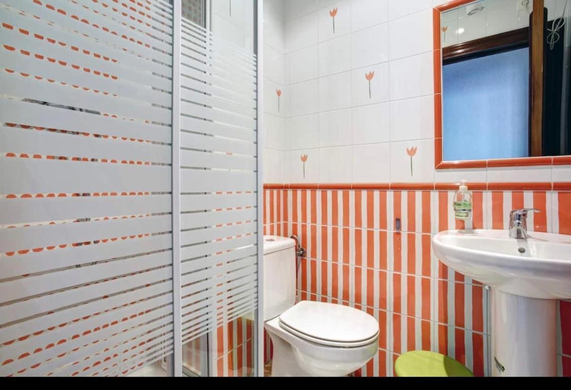 Apartamento Centro Historico Ronda Exteriér fotografie