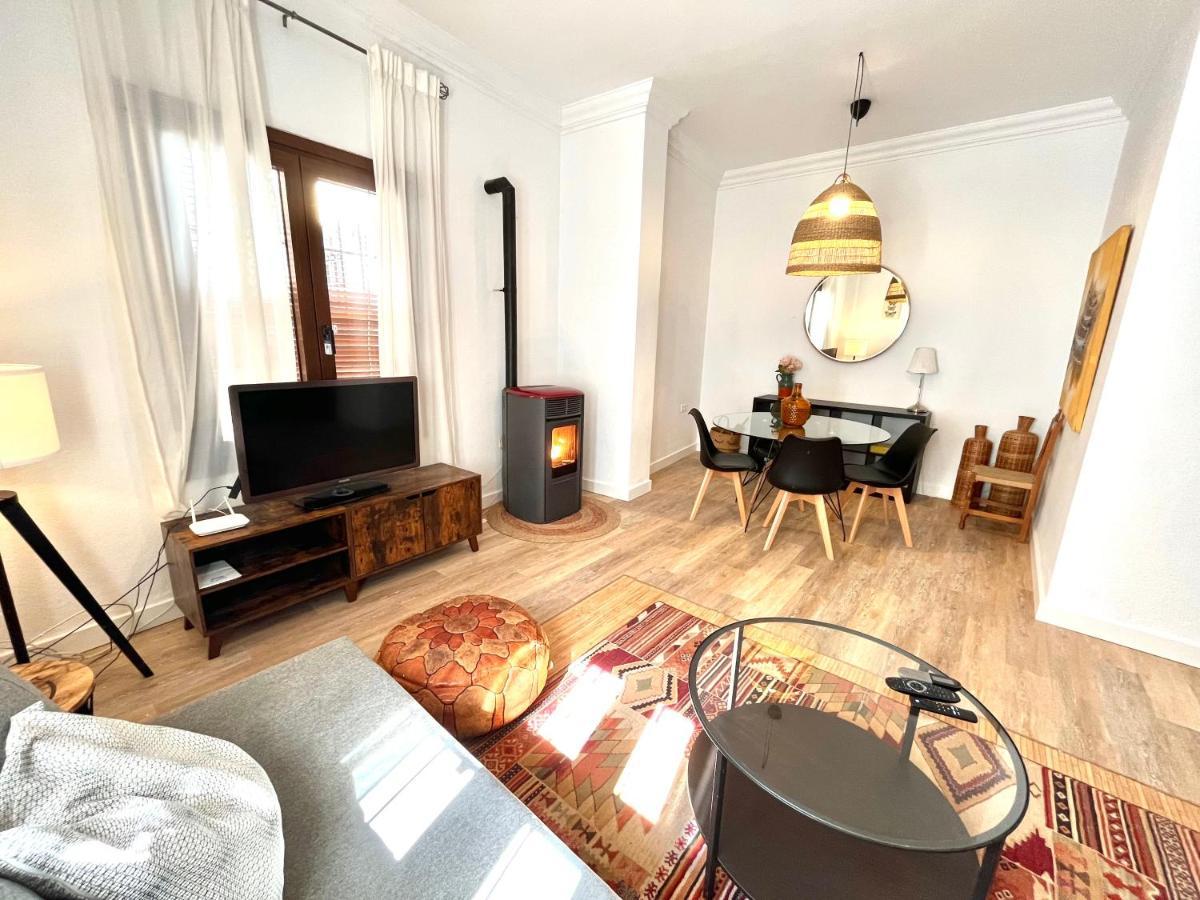 Apartamento Centro Historico Ronda Exteriér fotografie