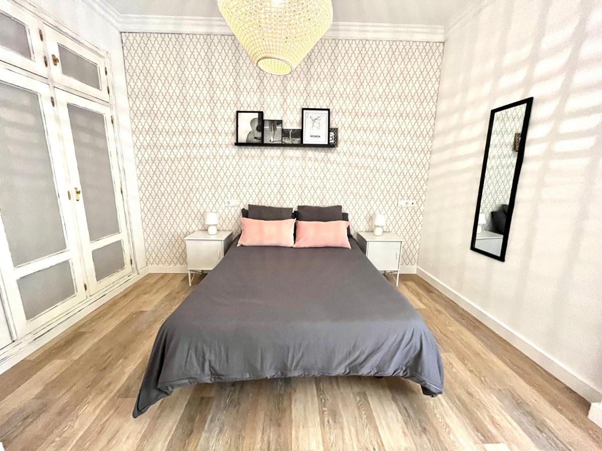 Apartamento Centro Historico Ronda Exteriér fotografie
