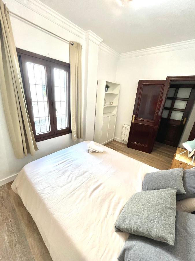Apartamento Centro Historico Ronda Exteriér fotografie