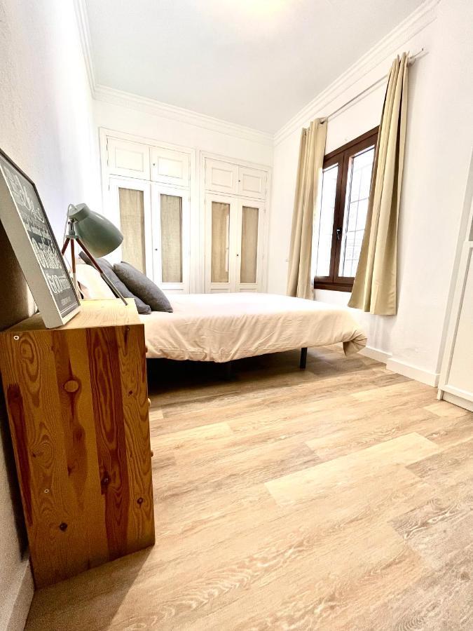 Apartamento Centro Historico Ronda Exteriér fotografie