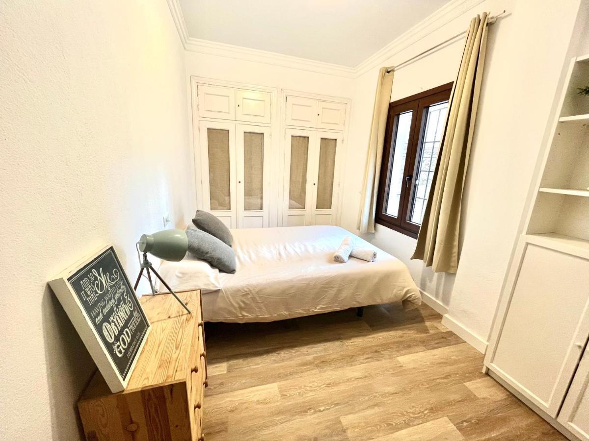 Apartamento Centro Historico Ronda Exteriér fotografie