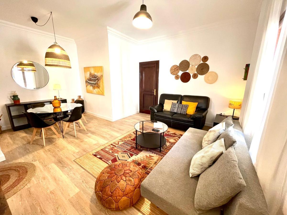 Apartamento Centro Historico Ronda Exteriér fotografie