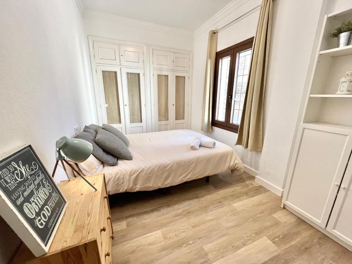 Apartamento Centro Historico Ronda Exteriér fotografie