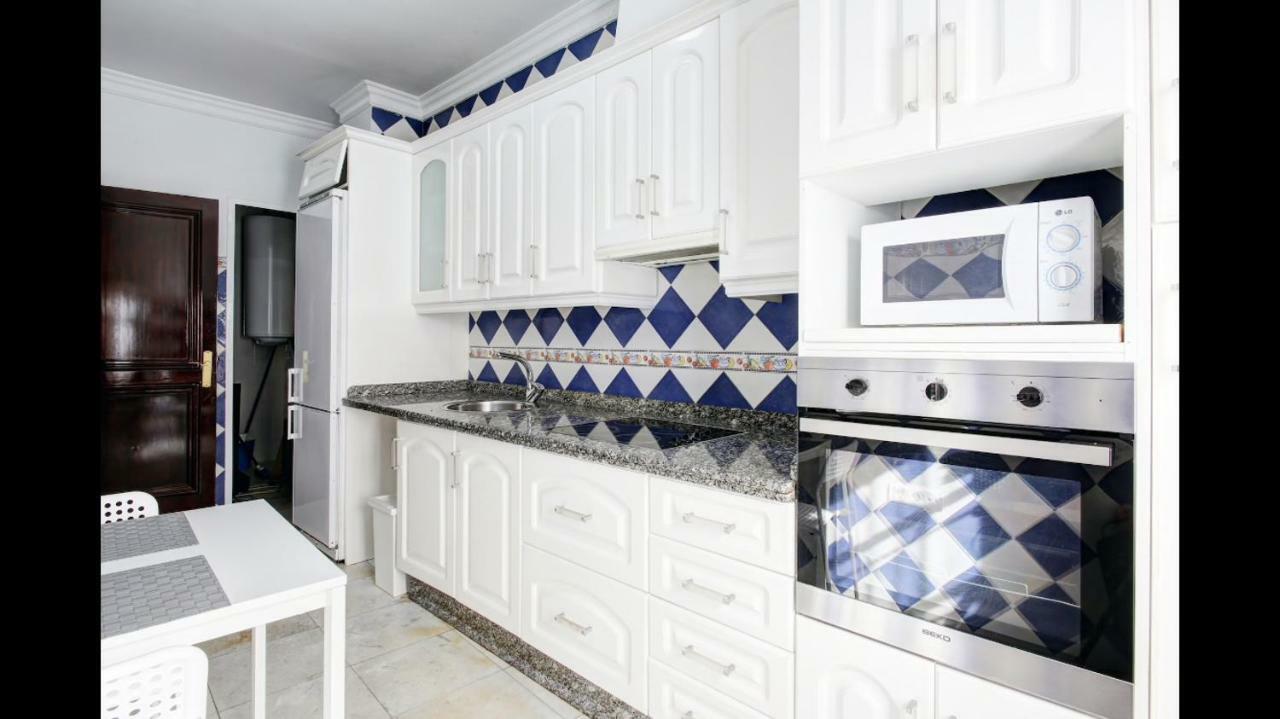 Apartamento Centro Historico Ronda Exteriér fotografie